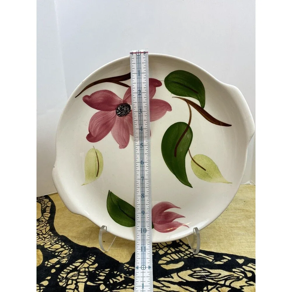 Stetson China Rio MEADOW ROSE 10